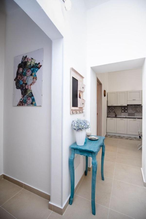 Elizabeth House Apartment Syracuse Exterior foto