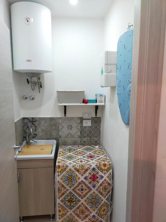 Elizabeth House Apartment Syracuse Exterior foto
